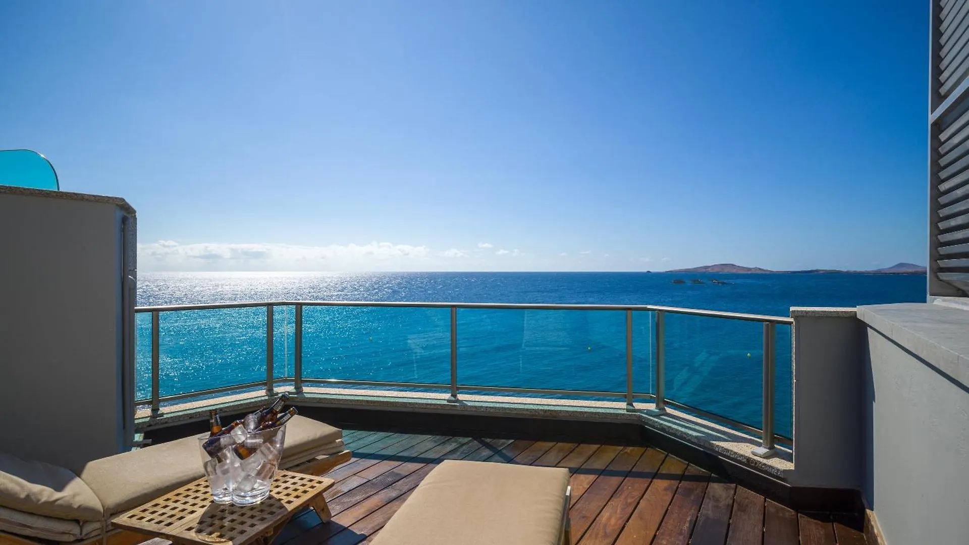 Penthouse With Private Swimming Pool Apartment Melenara 0*,